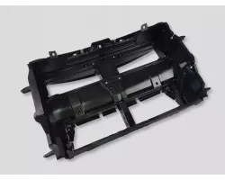 Persiana Ciega del Aire del Volante del Cinturón Delantero BMW 2 F45 F46 7473906