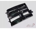 NEW Front Belt Steering Wheel Blind Air Shutter BMW 2 F45 F46 7473906 Part manufacturer BMW OE