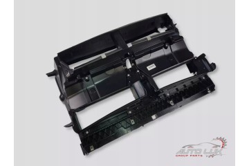 NEW Front Belt Steering Wheel Blind Air Shutter BMW 2 F45 F46 7473906 Part manufacturer BMW OE