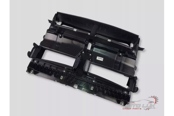 NEW Front Belt Steering Wheel Blind Air Shutter BMW 2 F45 F46 7473906 Catalog number of the part 7473906