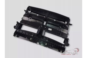 NEW Front Belt Steering Wheel Blind Air Shutter BMW 2 F45 F46 7473906 Catalog number of the part 7473906