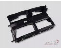 NEW Front Belt Steering Wheel Blind Air Shutter BMW 2 F45 F46 7473906 Car type passenger cars