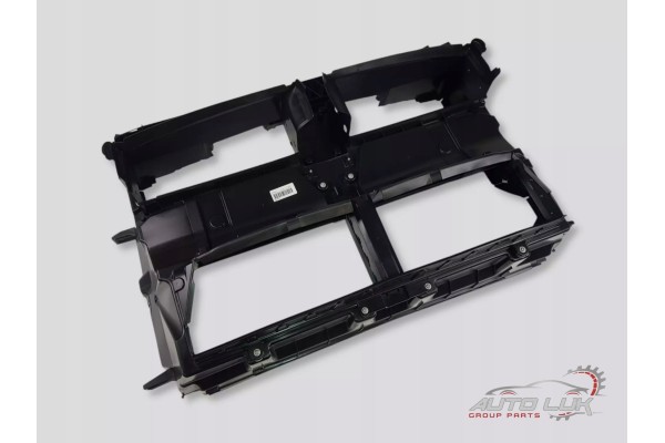 NEW Front Belt Steering Wheel Blind Air Shutter BMW 2 F45 F46 7473906 Car type passenger cars