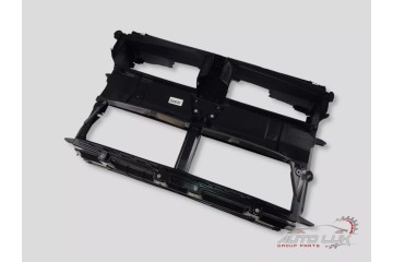 NEW Front Belt Steering Wheel Blind Air Shutter BMW 2 F45 F46 7473906 Installation side front