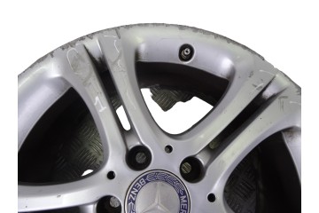 R17 LLANTA MERCEDES-BENZ CLASE A (BM 176)