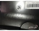 NEW Front Belt Steering Wheel Blind Air Shutter BMW 2 F45 F46 7473906 Quality of parts according to GVO O original with manufact