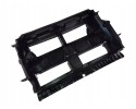 NEW Front Belt Steering Wheel Blind Air Shutter BMW 2 F45 F46 7473906 Customs tariff code 87082990