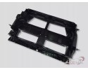 NEW Front Belt Steering Wheel Blind Air Blind Front BMW F45 F46 Part manufacturer BMW OE