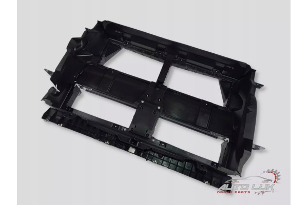 NEW Front Belt Steering Wheel Blind Air Blind Front BMW F45 F46 Part manufacturer BMW OE