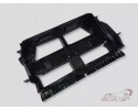 NEW Front Belt Steering Wheel Blind Air Blind Front BMW F45 F46 Catalog number of the part 8075596