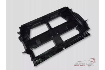 NEW Front Belt Steering Wheel Blind Air Blind Front BMW F45 F46 Catalog number of the part 8075596