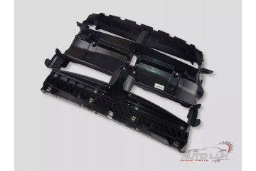 NEW Front Belt Steering Wheel Blind Air Blind Front BMW F45 F46 Car type passenger cars