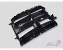 NEW Front Belt Steering Wheel Blind Air Blind Front BMW F45 F46 Installation side front