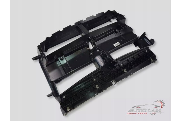 NEW Front Belt Steering Wheel Blind Air Blind Front BMW F45 F46 Installation side front