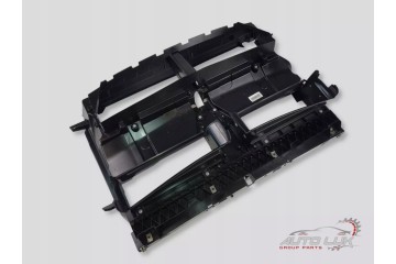 NEW Front Belt Steering Wheel Blind Air Blind Front BMW F45 F46 Installation side front