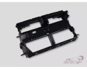 NEW Front Belt Steering Wheel Blind Air Blind Front BMW F45 F46 Catalog number of the original 8075596