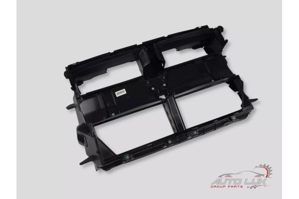 NEW Front Belt Steering Wheel Blind Air Blind Front BMW F45 F46 Catalog number of the original 8075596