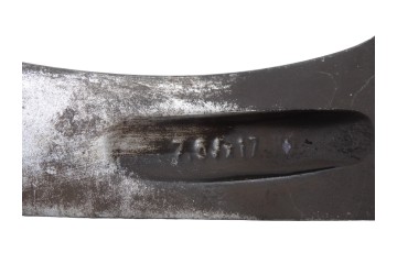 R17 LLANTA MERCEDES-BENZ CLASE A (BM 176)