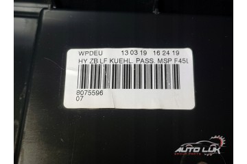 NEW Front Belt Steering Wheel Blind Air Blind Front BMW F45 F46 Customs tariff code 87082990