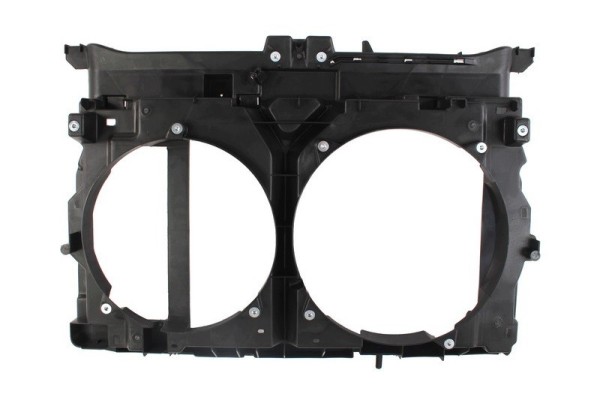 Front belt plastic FIAT SCUDO 270 02 07 09 16 1497799080