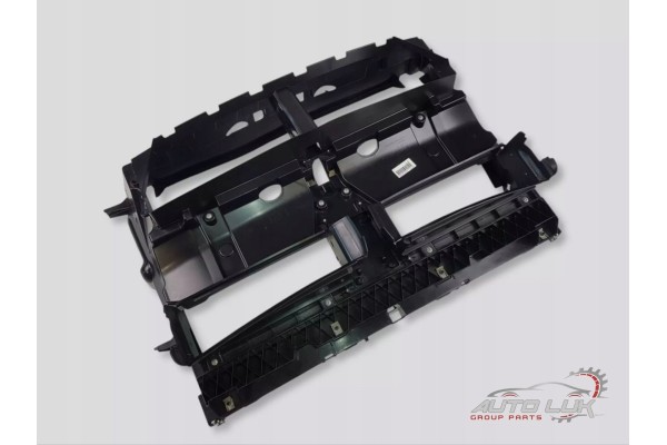 NEW Front Belt Steering Wheel Blind Air Blind Front BMW F45 F46 Part manufacturer BMW OE