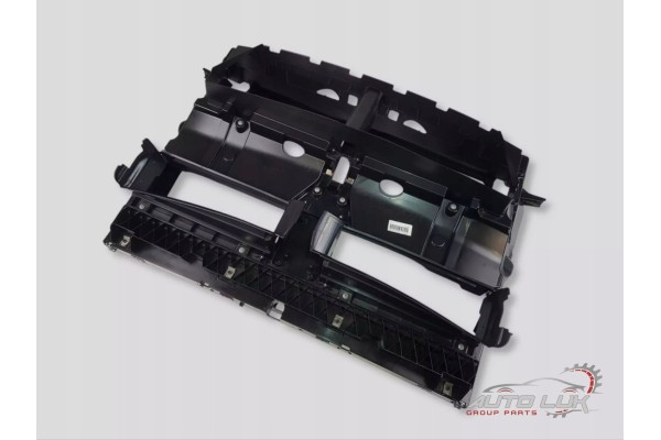 NEW Front Belt Steering Wheel Blind Air Blind Front BMW F45 F46 Catalog number of the part 8075594