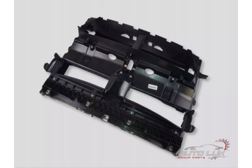 NEW Front Belt Steering Wheel Blind Air Blind Front BMW F45 F46 Catalog number of the part 8075594