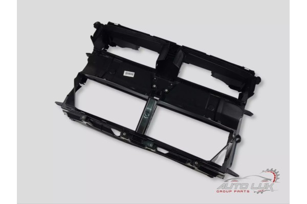NEW Front Belt Steering Wheel Blind Air Blind Front BMW F45 F46 Installation side front