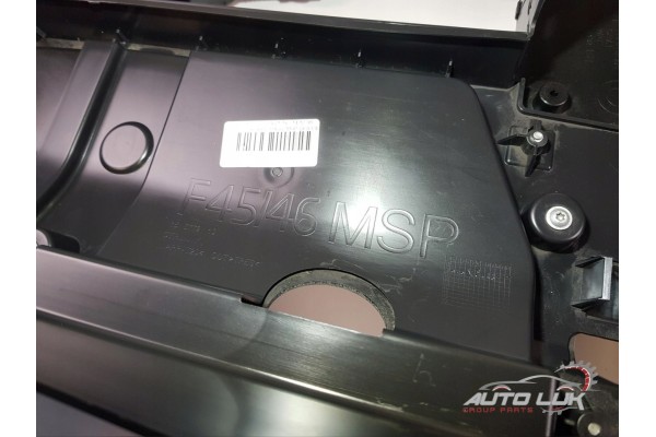 NEW Front Belt Steering Wheel Blind Air Blind Front BMW F45 F46 Quality of parts according to GVO O original with manufacturer s