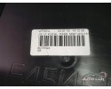 NEW Front Belt Steering Wheel Blind Air Blind Front BMW F45 F46 Catalog number of the original 8075594