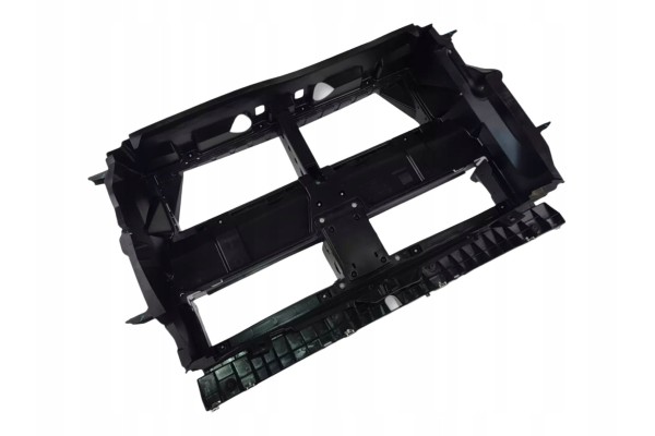 NEW Front Belt Steering Wheel Blind Air Blind Front BMW F45 F46 Customs tariff code 87082990