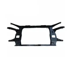 Soporte Frontal del Radiador HYUNDAI TUCSON (NX4), 10.20- 64101-CW000 64101-N9000 B-Series