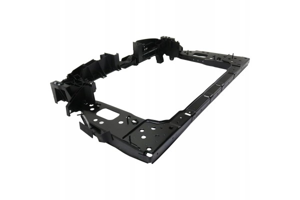 JEEP COMPASS 2 4 LIFT 2021 21 FRONT BELT FRONT REINFORCEMENT NEW Catalog number of the part 68243736AF 68243736AD