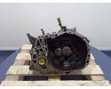 RENAULT LAGOON II 1 6B 115KM MANUAL GEARBOX JR5129