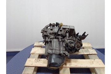RENAULT LAGOON II 1 6B 115KM MANUAL GEARBOX JR5129 Part manufacturer Renault OE