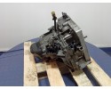RENAULT LAGOON II 1 6B 115KM MANUAL GEARBOX JR5129 Transmission type manual