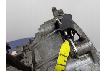 Caja de Cambios Manual RENAULT LAGUNA II 1.6B 115CV JR5129