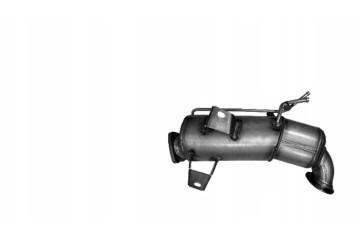 JMJ1362_A PARTICULATE FILTER DPF OPEL INSIGNIA