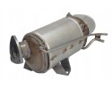 JMJ1362_A PARTICULATE FILTER DPF OPEL INSIGNIA Part manufacturer JMJ