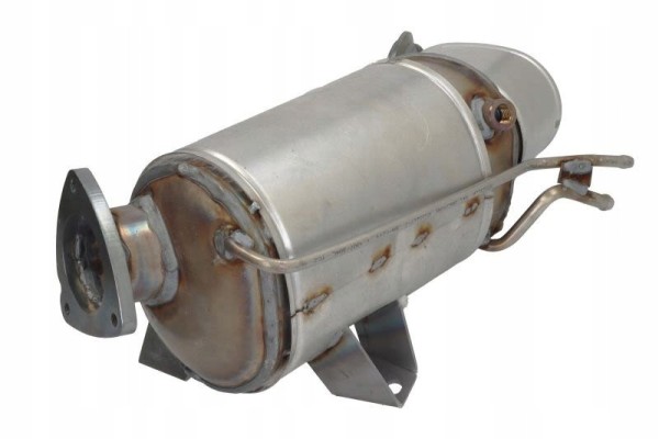 JMJ1362_A PARTICULATE FILTER DPF OPEL INSIGNIA Part manufacturer JMJ