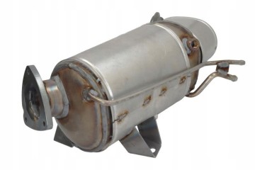 JMJ1362_A PARTICULATE FILTER DPF OPEL INSIGNIA Part manufacturer JMJ