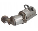 JMJ1362_A PARTICULATE FILTER DPF OPEL INSIGNIA Catalog number of the part JMJ1362