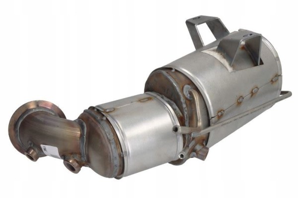 JMJ1362_A PARTICULATE FILTER DPF OPEL INSIGNIA Catalog number of the part JMJ1362