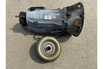 mercedes W221 3 0 cdi automatic transmission 722902 A2212702901 IDEAL