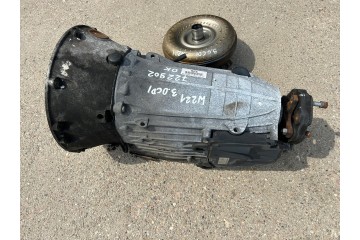 mercedes W221 3 0 cdi automatic transmission 722902 A2212702901 IDEAL Catalog number of the part asdfW221II