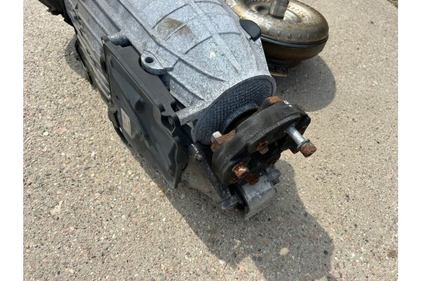 mercedes W221 3 0 cdi automatic transmission 722902 A2212702901 IDEAL Part manufacturer Mercedes Benz OE