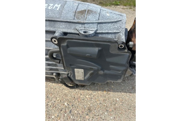 mercedes W221 3 0 cdi automatic transmission 722902 A2212702901 IDEAL Transmission type automatic