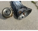 Transmisión automática Mercedes W221 3.0 CDI 722902 A2212702901 IDEAL