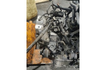 OCTAVIA GEARBOX AND 1 9TDI 4X4 FMU