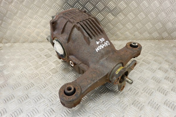 Rear reducer LEXUS GS III GRS19_ UZS19_ URS19_ 4111030A91 3 5L hybrid